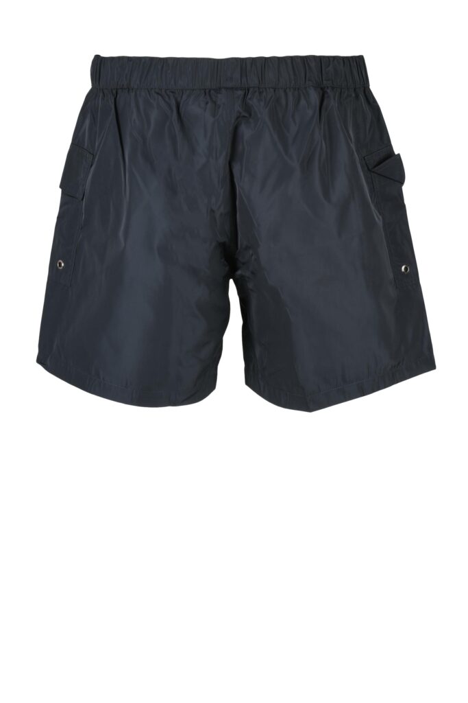 Costume boxer Emporio Armani  Nero