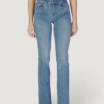 Jeans bootcut Liu-Jo up repot h.w. Denim - Foto 1