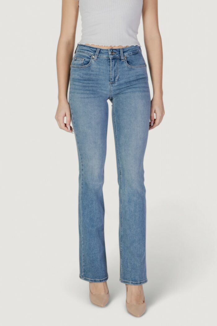 Jeans bootcut Liu-Jo up repot h.w. Denim