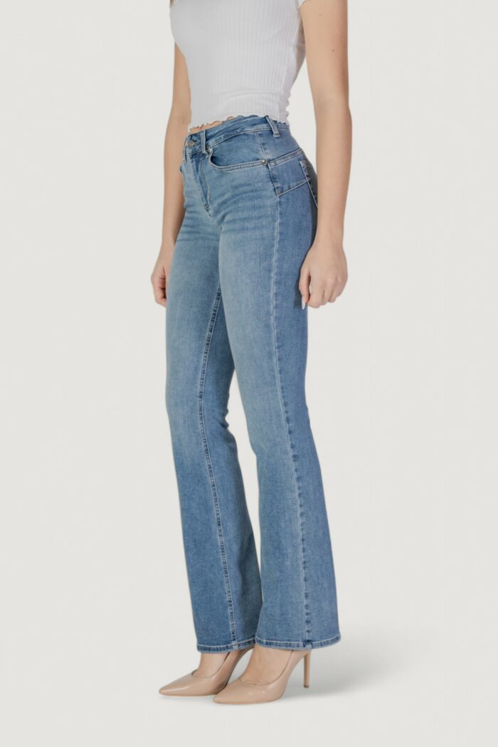 Jeans bootcut Liu-Jo up repot h.w. Denim