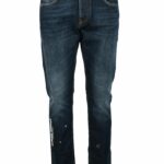 Jeans COSTUME NATIONAL CONTEMPORARY Blu - Foto 1