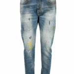 Jeans COSTUME NATIONAL CONTEMPORARY Blu - Foto 1
