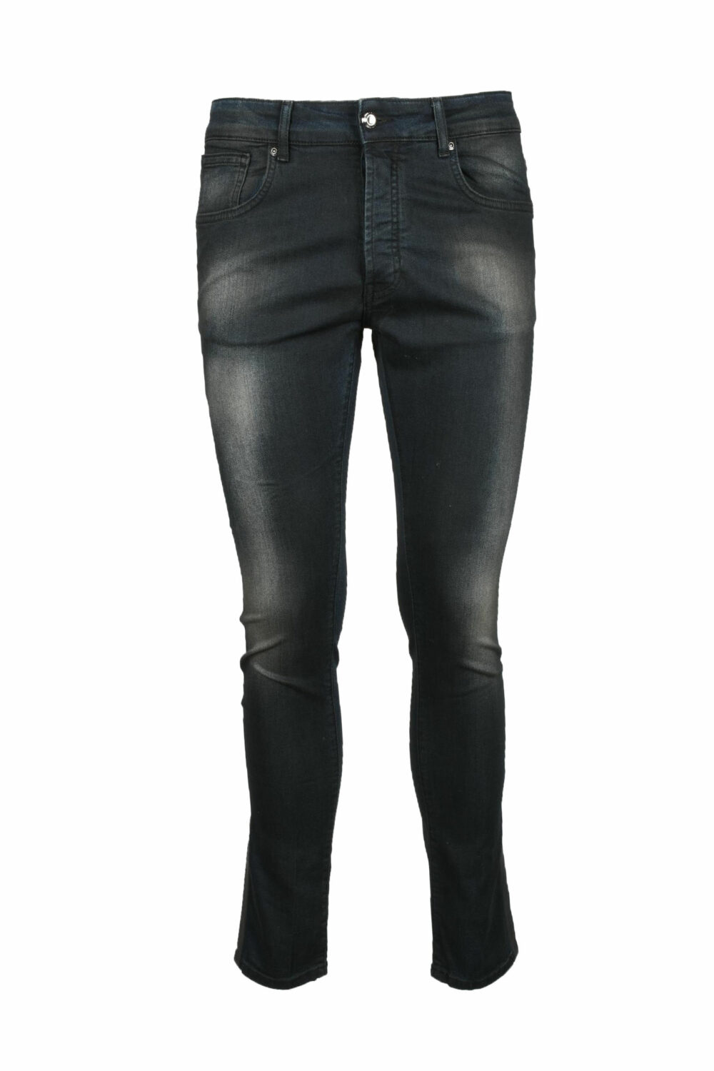 Jeans COSTUME NATIONAL CONTEMPORARY Blu - Foto 1