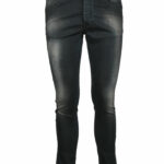 Jeans COSTUME NATIONAL CONTEMPORARY Blu - Foto 1