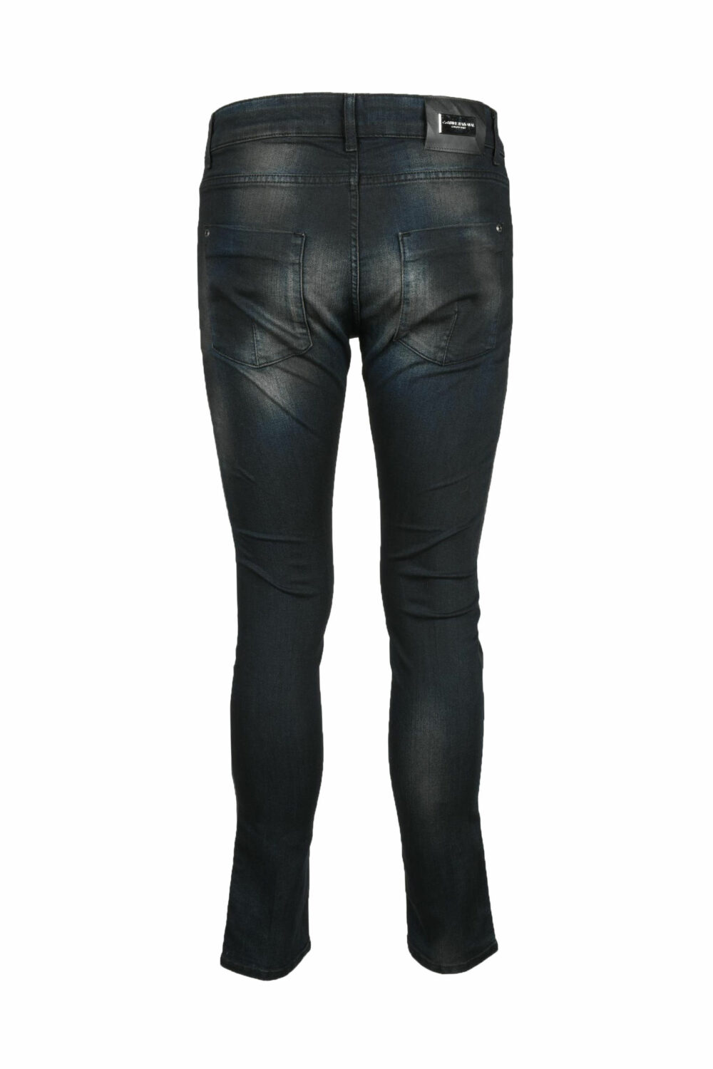 Jeans COSTUME NATIONAL CONTEMPORARY Blu - Foto 2