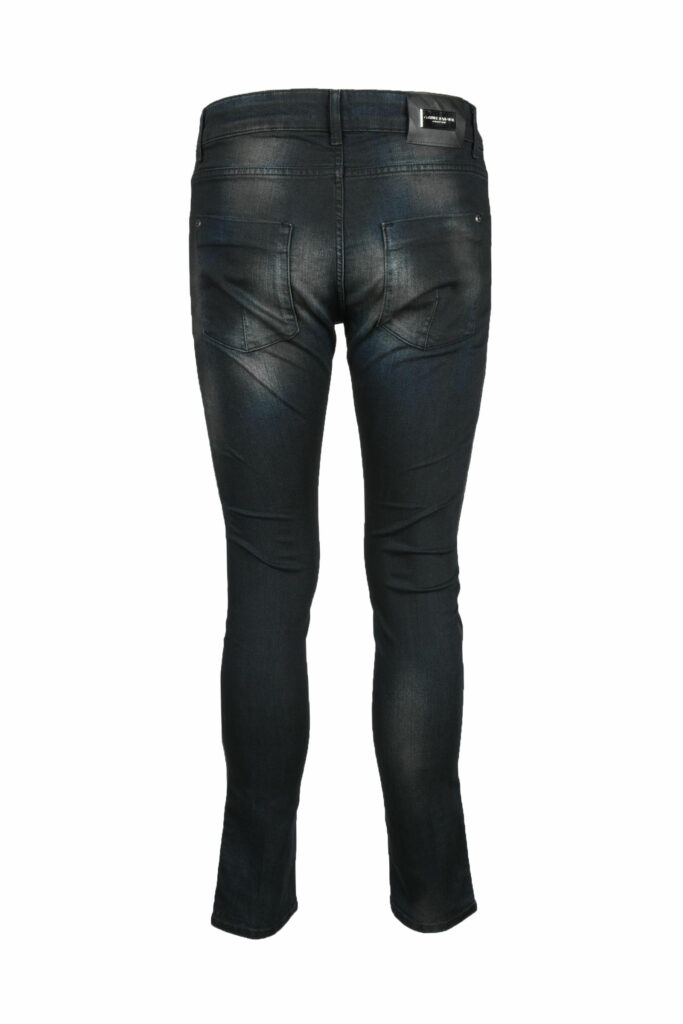 Jeans COSTUME NATIONAL CONTEMPORARY  Blu