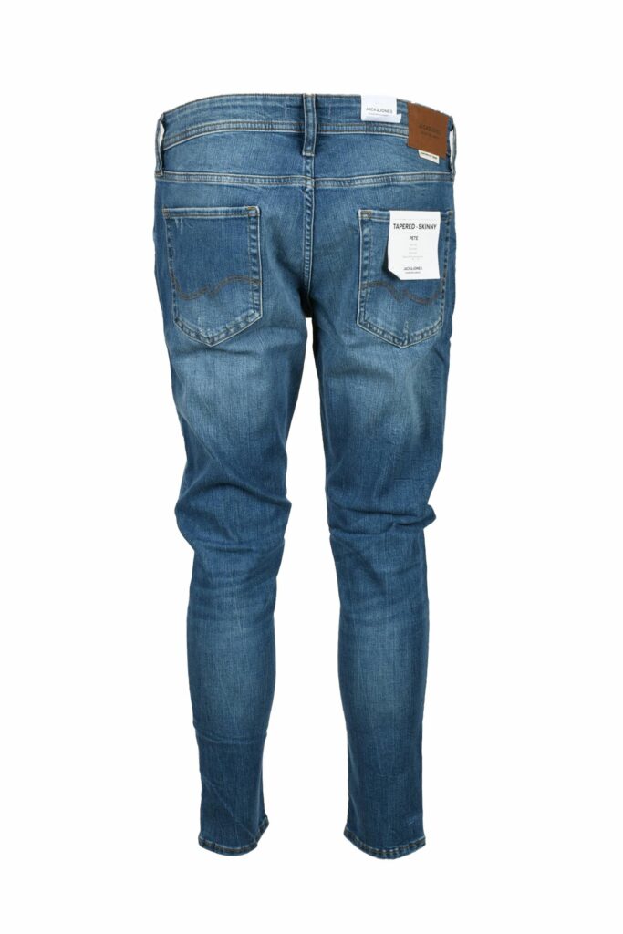 Jeans JACK & JONES  Blu