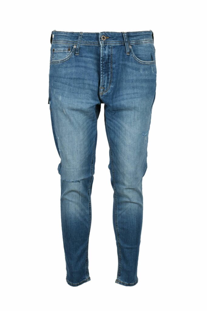 Jeans JACK & JONES  Blu