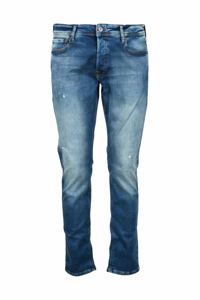 Jeans JACK & JONES  Blu