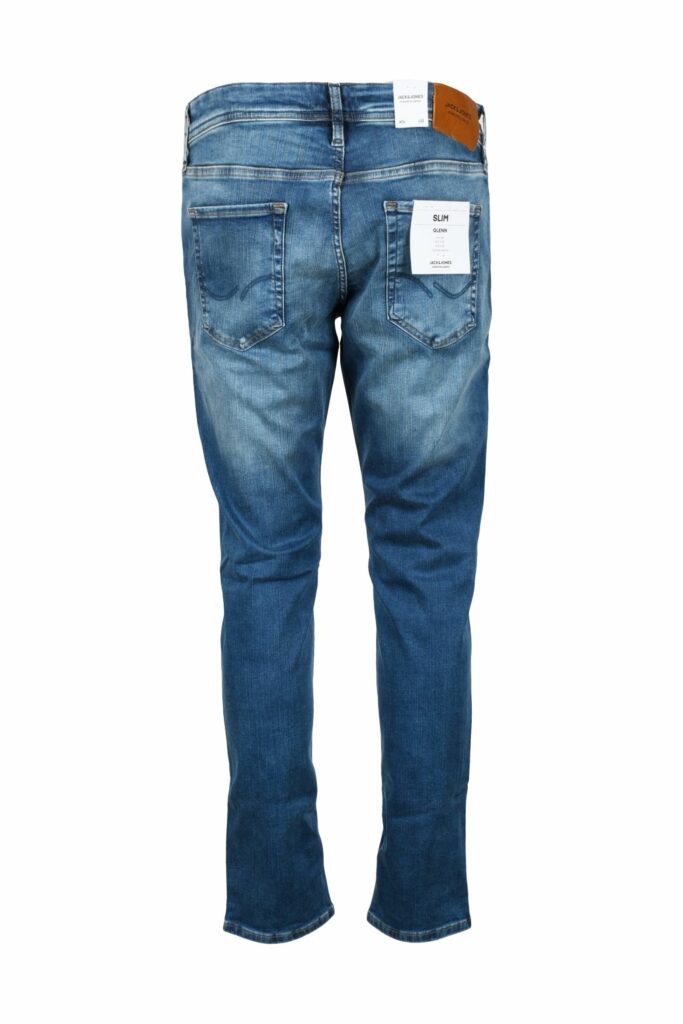 Jeans JACK & JONES  Blu