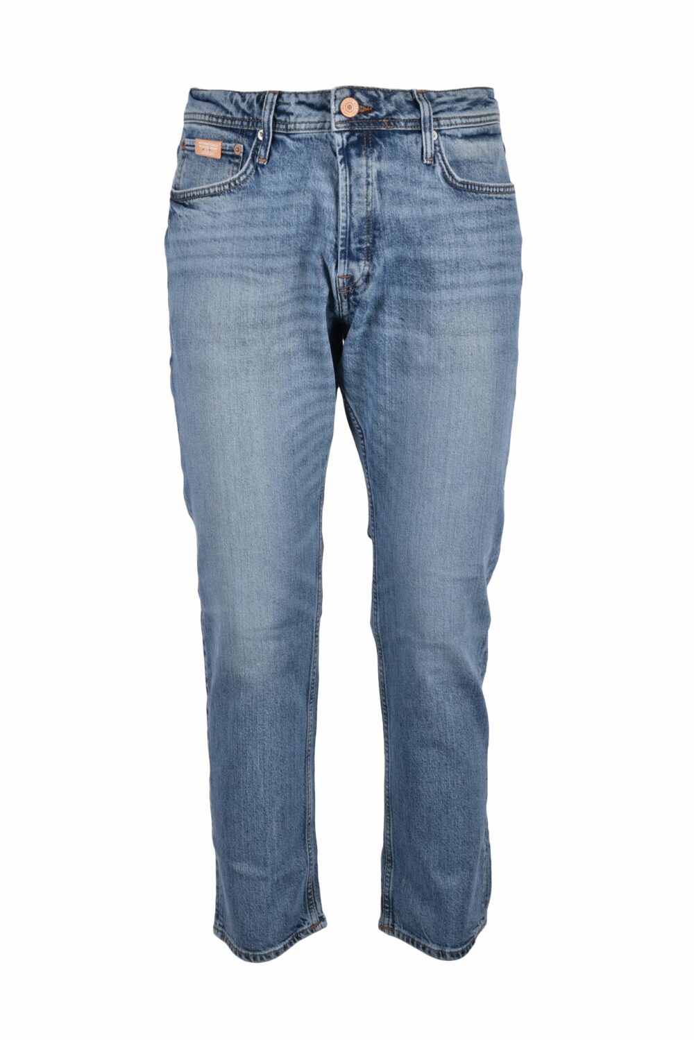 Jeans JACK & JONES Blu - Foto 1