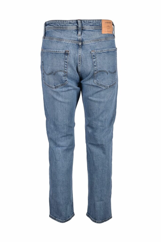 Jeans JACK & JONES  Blu