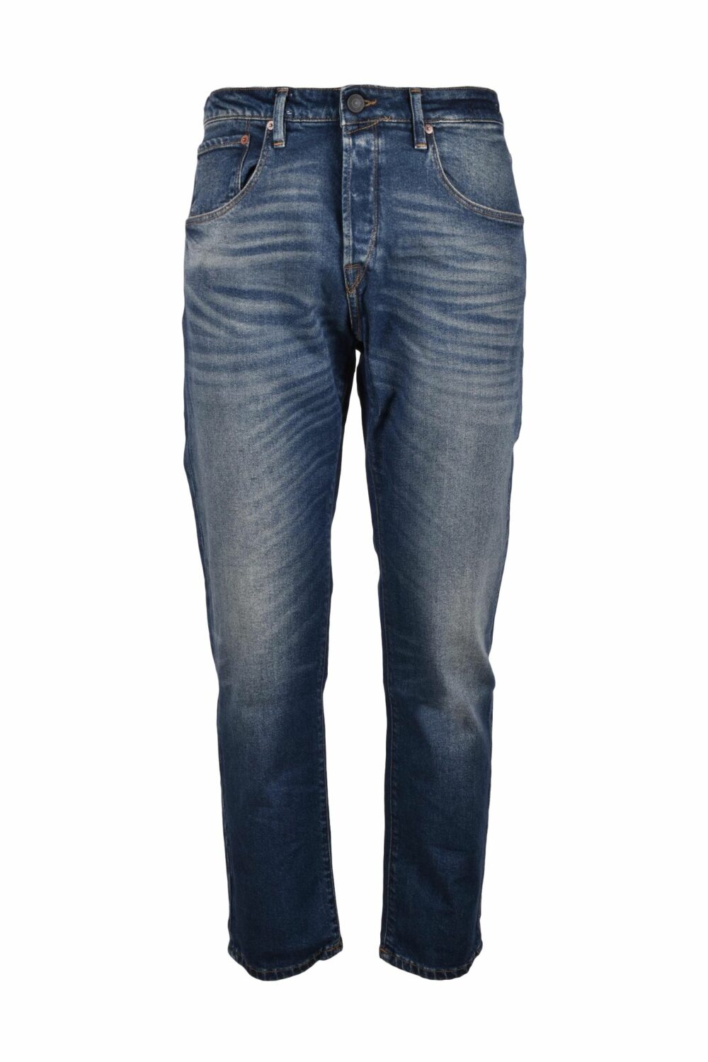 Jeans JACK & JONES Blu - Foto 1
