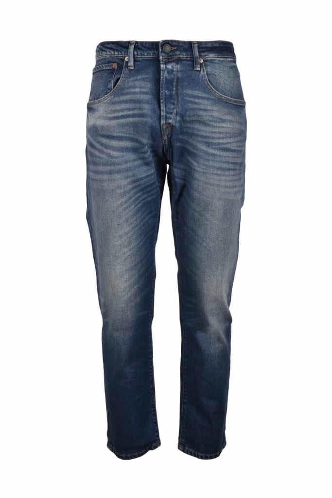 Jeans JACK & JONES  Blu