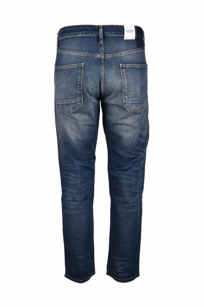 Jeans JACK & JONES  Blu