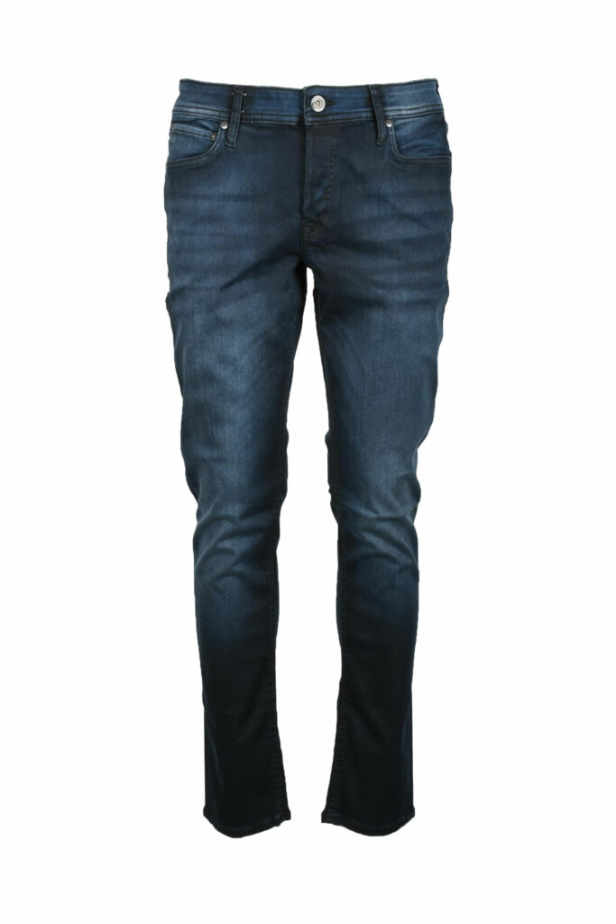 Jeans JACK & JONES  Blu