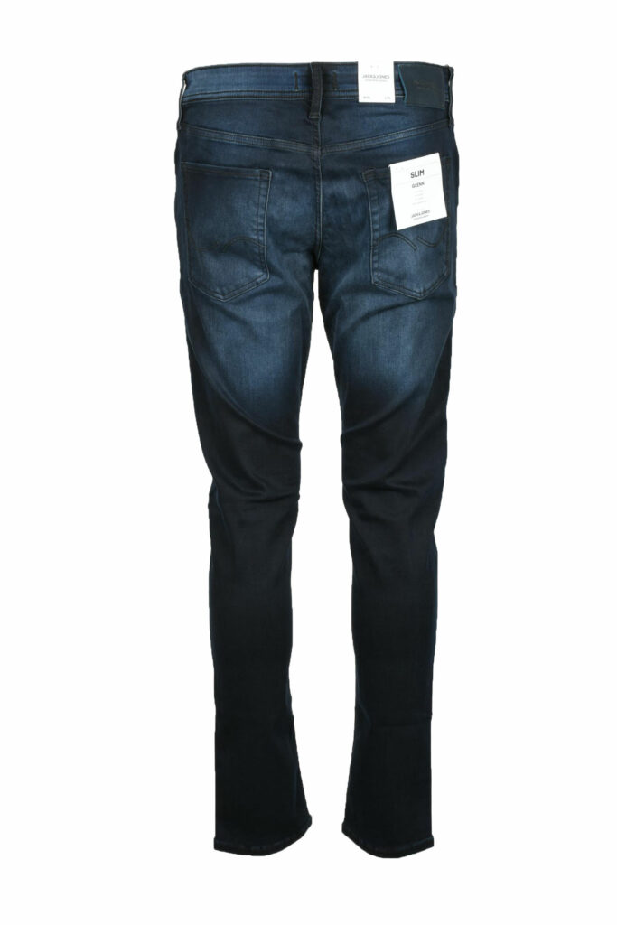 Jeans JACK & JONES  Blu