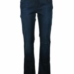 Jeans mom JACOB COHEN Blu - Foto 1
