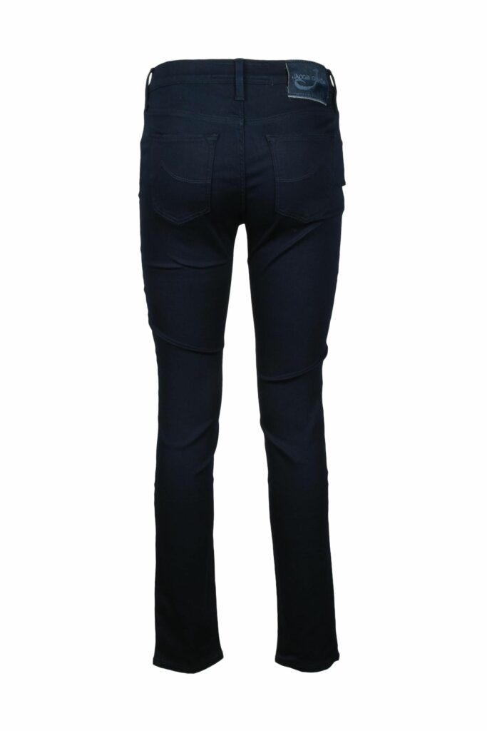 Jeans mom JACOB COHEN  Blu