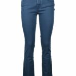 Jeans mom JACOB COHEN Blu - Foto 1
