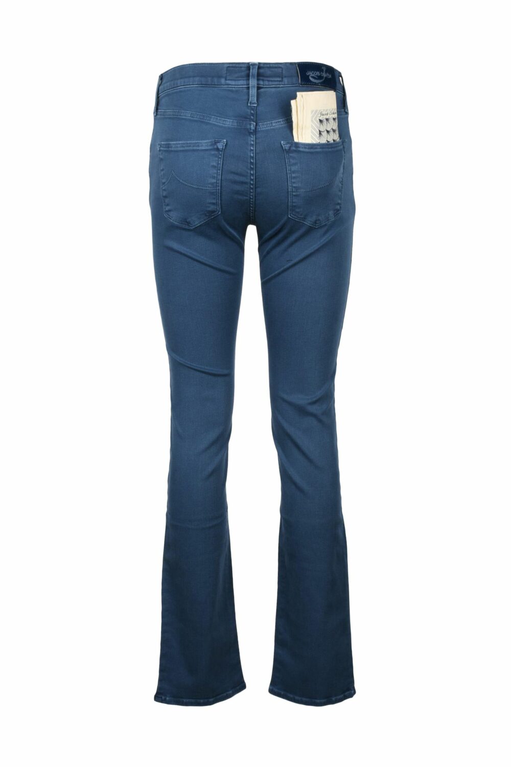 Jeans mom JACOB COHEN Blu - Foto 2