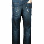 Jeans mom JACOB COHEN Blu - Foto 1