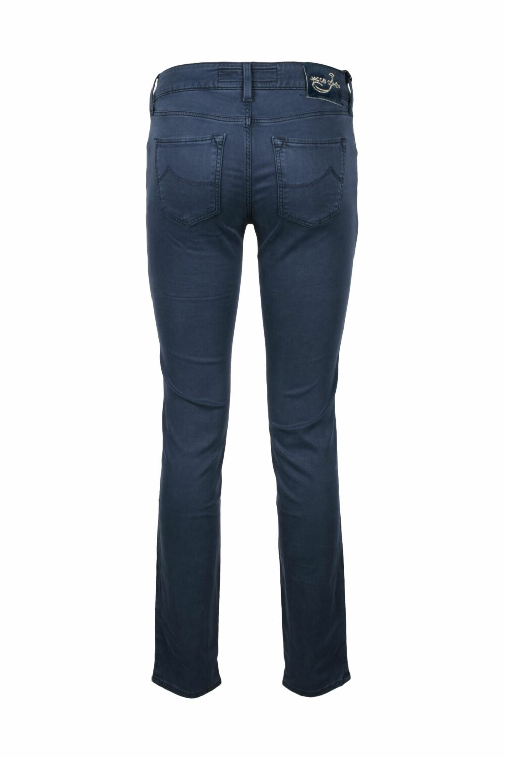 Jeans mom JACOB COHEN Blu - Foto 1