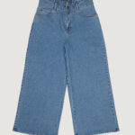 Jeans larghi Lee pleated straight leg Denim - Foto 1