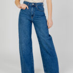 Jeans larghi Only Denim - Foto 1