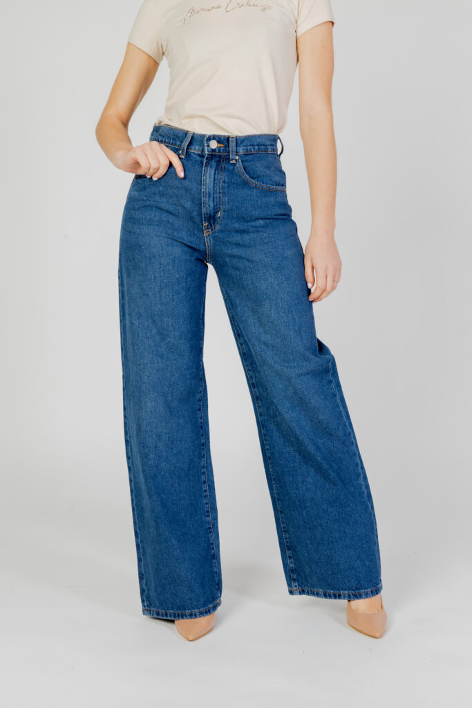 Jeans larghi Only  Denim