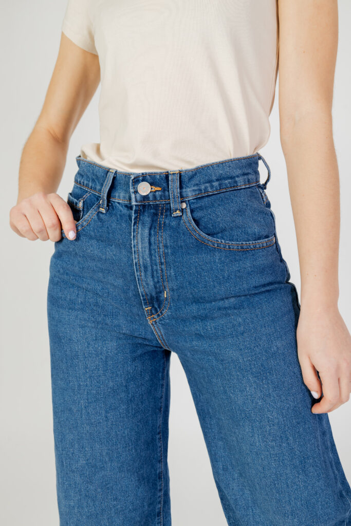Jeans larghi Only  Denim