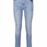 Jeans mom Love Moschino Denim - Foto 1