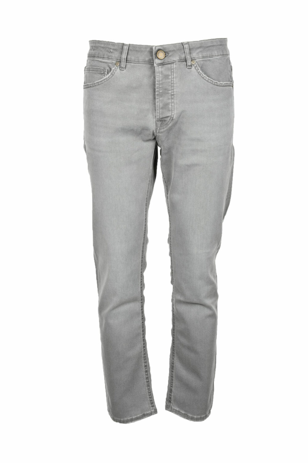 Jeans MICHAEL COAL Grigio - Foto 1