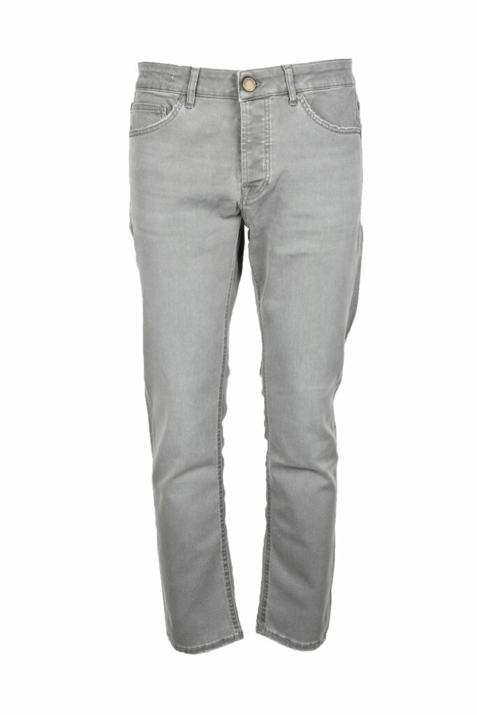 Jeans MICHAEL COAL  Grigio