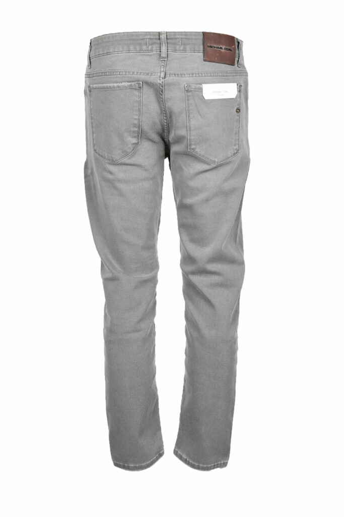 Jeans MICHAEL COAL  Grigio