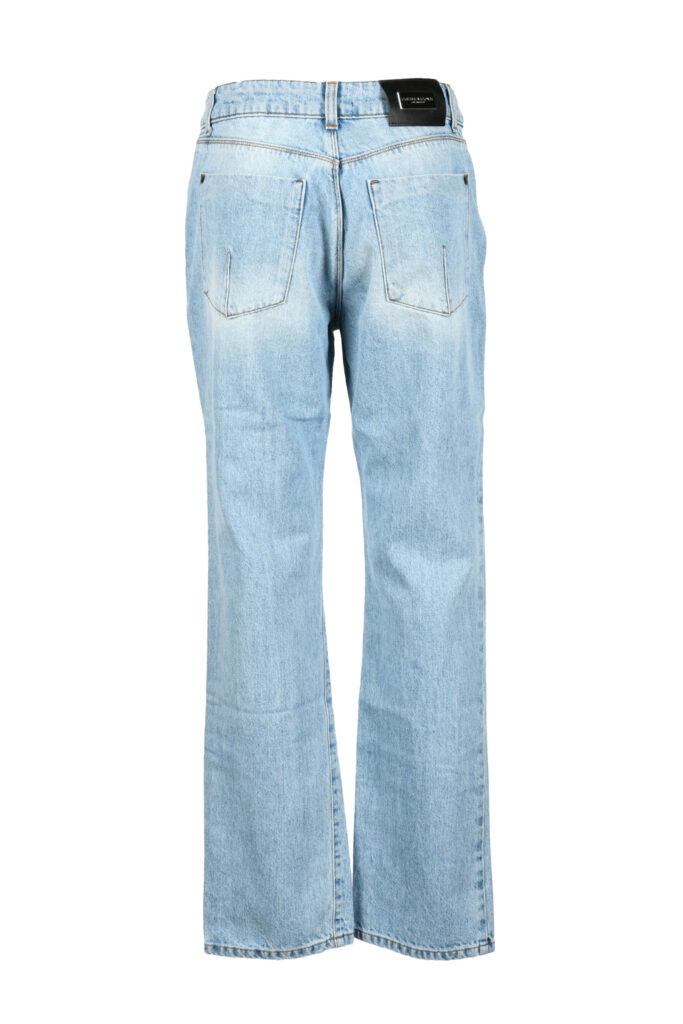 Jeans mom COSTUME NATIONAL CONTEMPORARY  Celeste