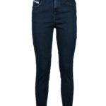 Jeans mom Diesel Blu - Foto 1