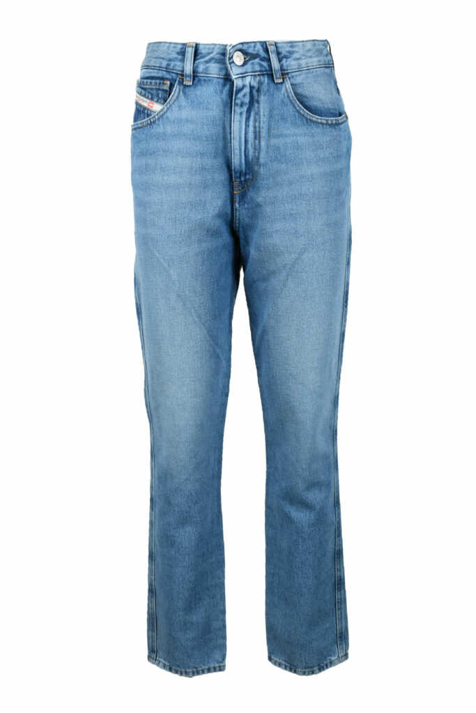 Jeans mom Diesel  Celeste