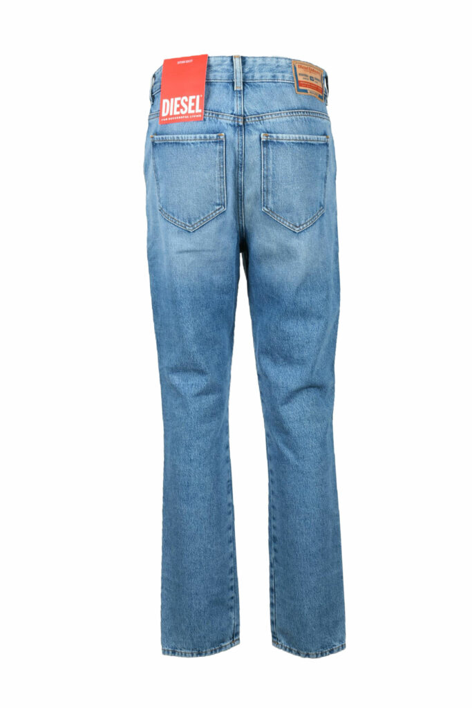 Jeans mom Diesel  Celeste
