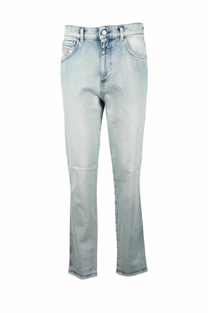 Jeans mom Diesel  Celeste