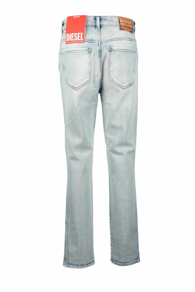Jeans mom Diesel  Celeste