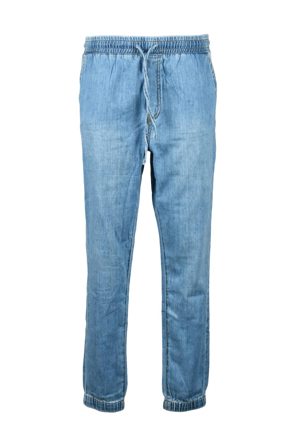 Jeans mom Guess Azzurro - Foto 1