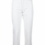 Jeans mom Hinnominate Bianco - Foto 1