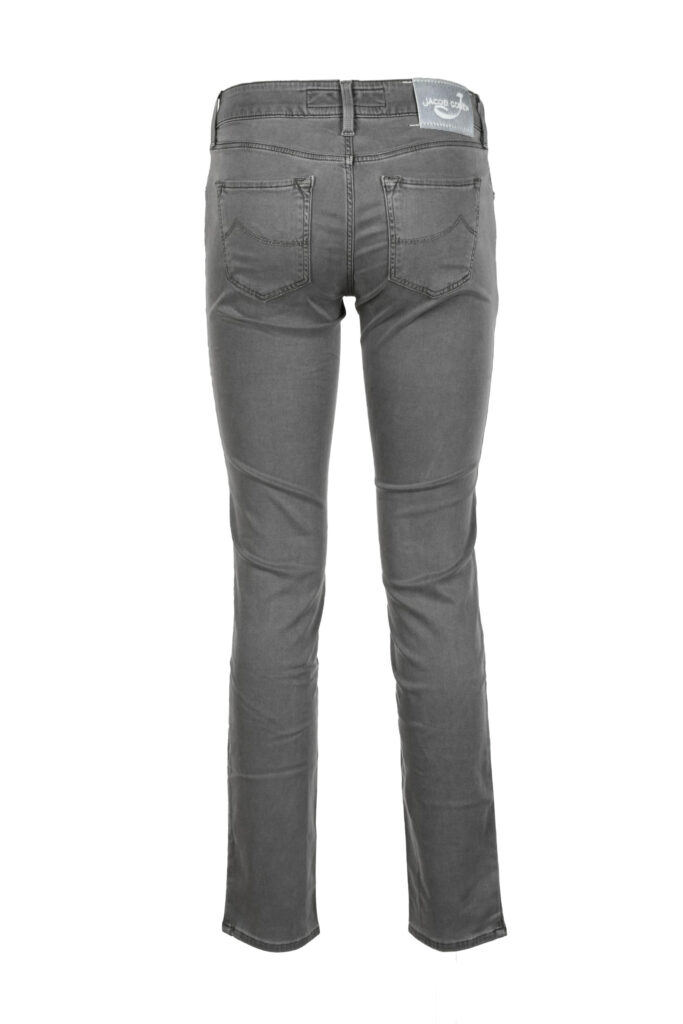 Jeans mom JACOB COHEN  Antracite