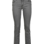 Jeans mom JACOB COHEN Antracite - Foto 1