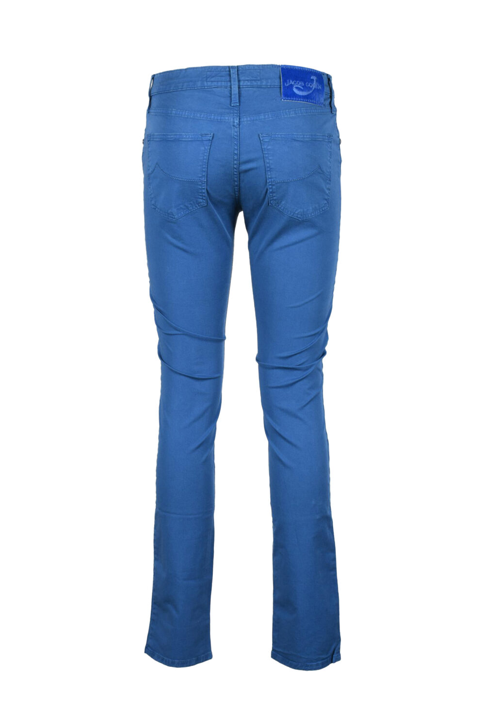 Jeans mom JACOB COHEN Blu - Foto 1