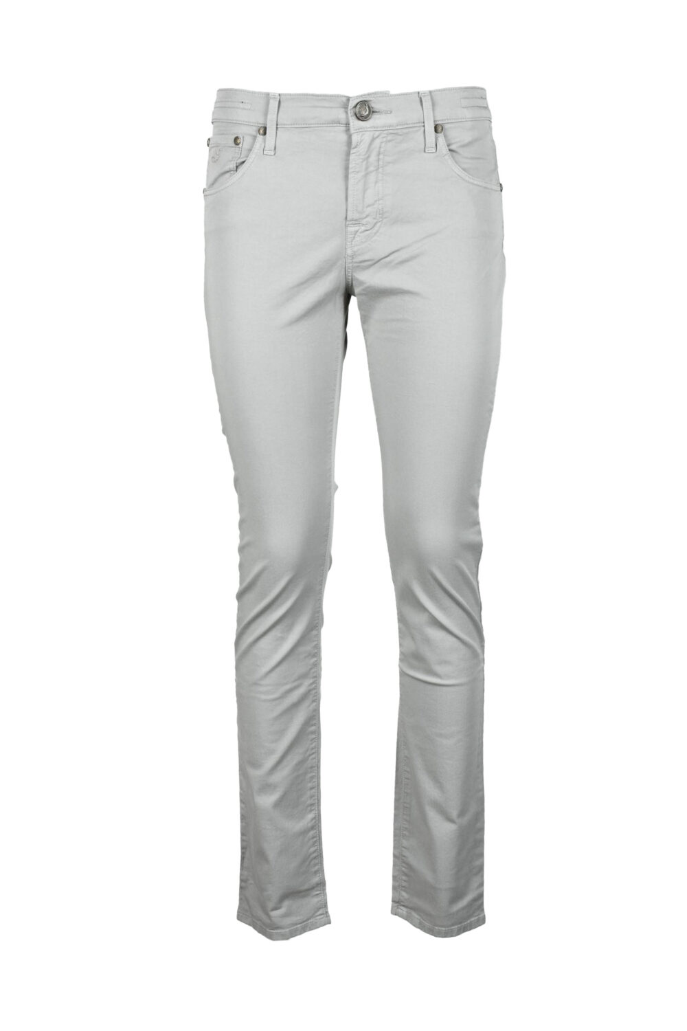 Jeans mom JACOB COHEN Grigio - Foto 1