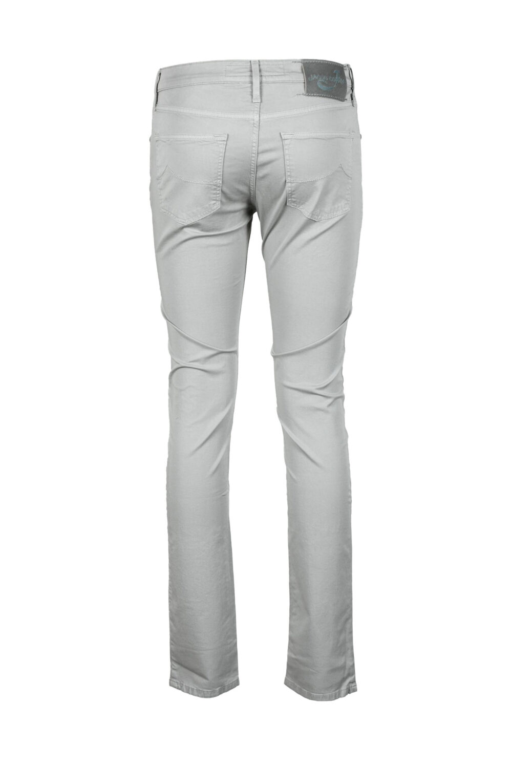 Jeans mom JACOB COHEN Grigio - Foto 2