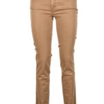 Jeans mom JACOB COHEN Marrone - Foto 1