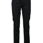 Jeans mom Love Moschino Nero - Foto 1